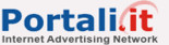 Portali.it - Internet Advertising Network - è Concessionaria di Pubblicità per il Portale Web motocompressori.it